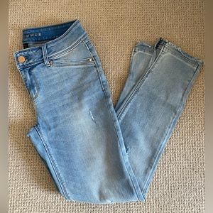 WHBM White House Black Market The Skimmer size 0